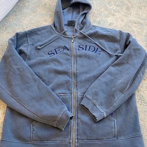 Seaside Sweatshirt ( 30A ) The Seaside Style